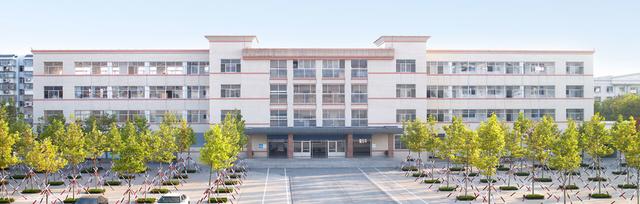 潍坊公办初中排名前十的学校,潍坊最好的初中排名2018