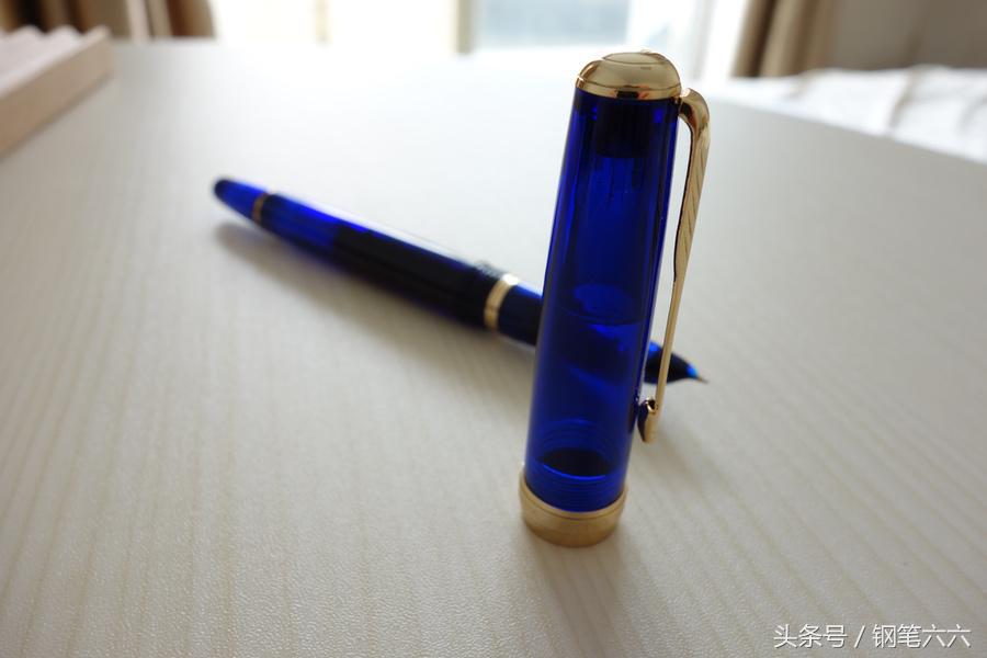 永生钢笔测评,钢笔永生618评测