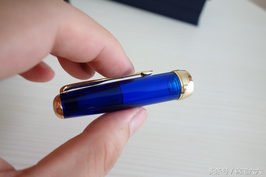 永生钢笔测评,钢笔永生618评测