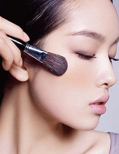 100个快速瘦脸的动作,瘦脸方法公认超有效48万点赞