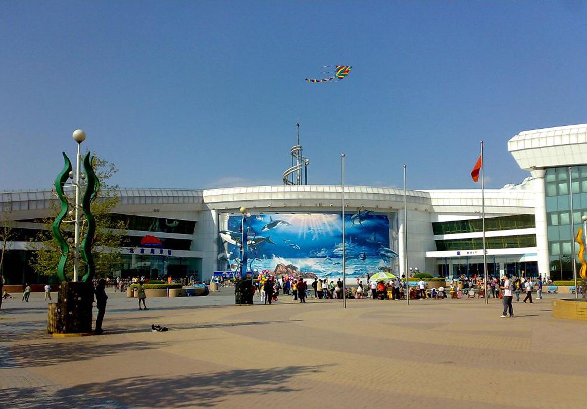 目前国内最好的海洋馆排名,全国排名前十的海洋馆