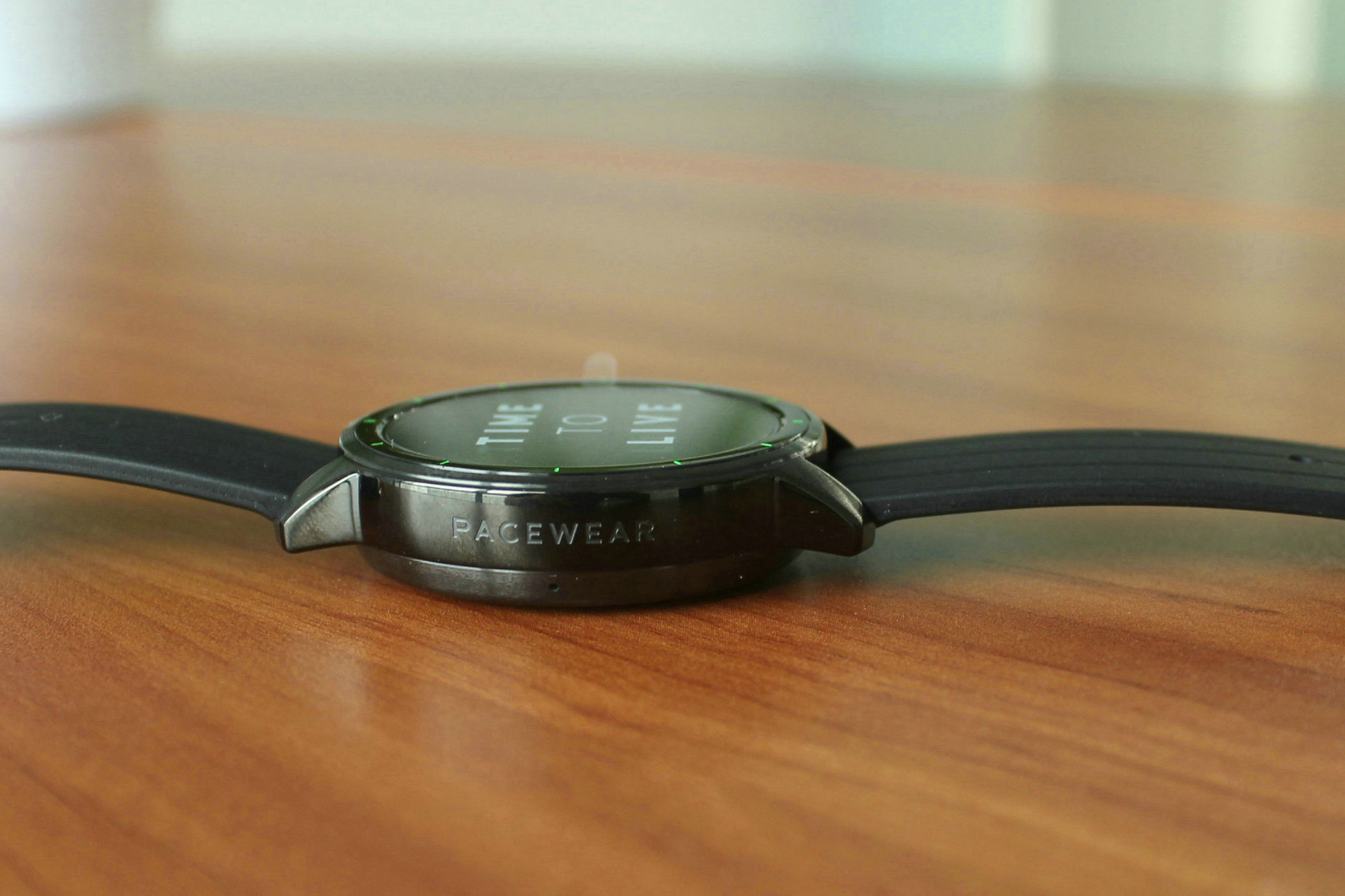 pacewear智能手表评价,pacewear智能手表