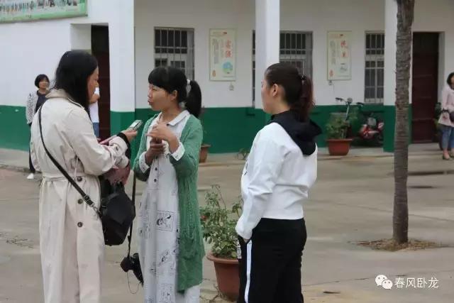 南阳市第十四小学教育集团达士营学校今日揭牌