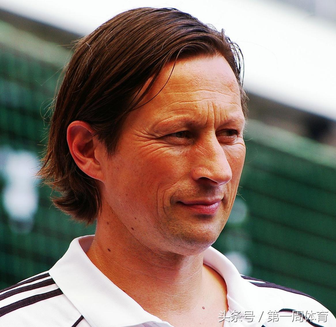 国安守门员教练施密特,国安教练施密特百科