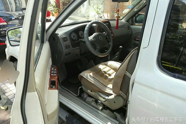 2004年帕拉丁2.4新车价格,帕拉丁2004价格