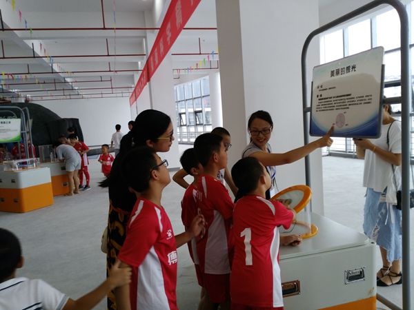 太湖度假区足球小将,太湖流动科技馆在哪里