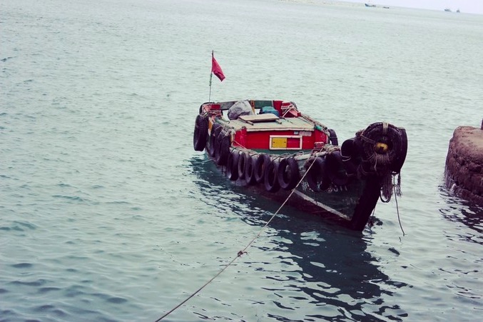 嵊泗岛哪里海景最美,嵊泗群岛最美的岛