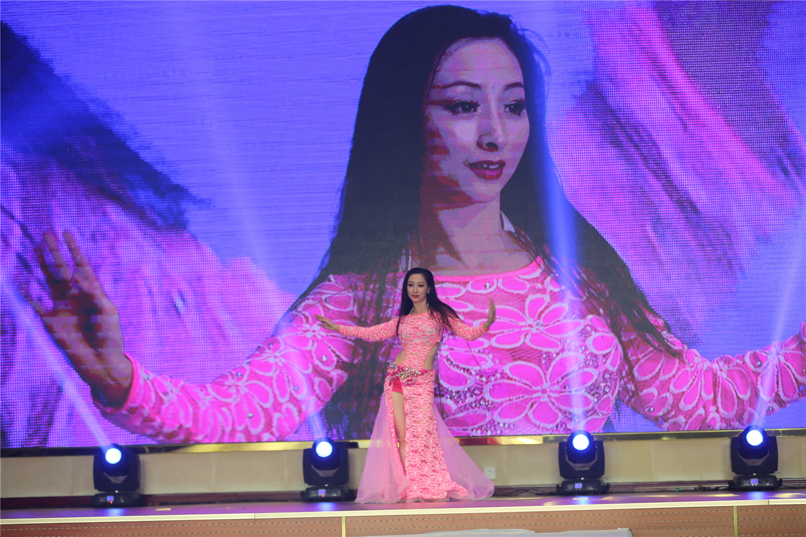 女性创意空间,牛栏山女生