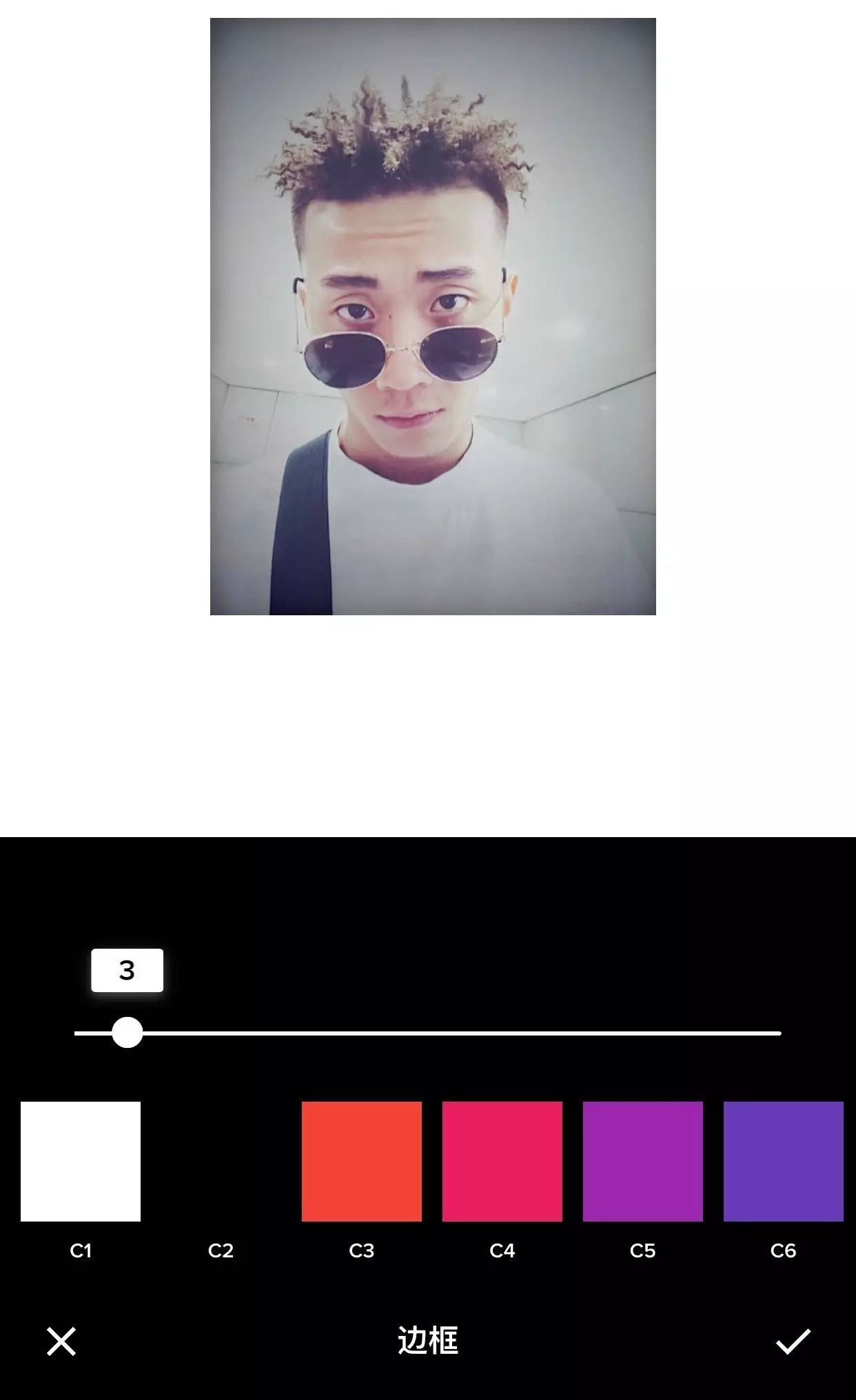 照片怎么拍出拍立得效果,相机如何拍出拍立得效果