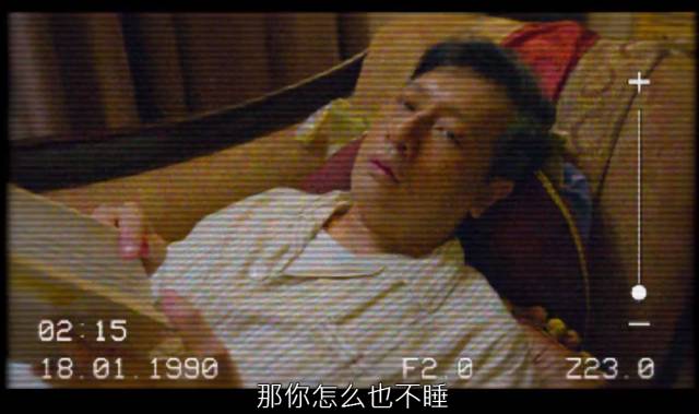 失眠2个方法让你一觉睡到天亮,看完睡个好觉的句子