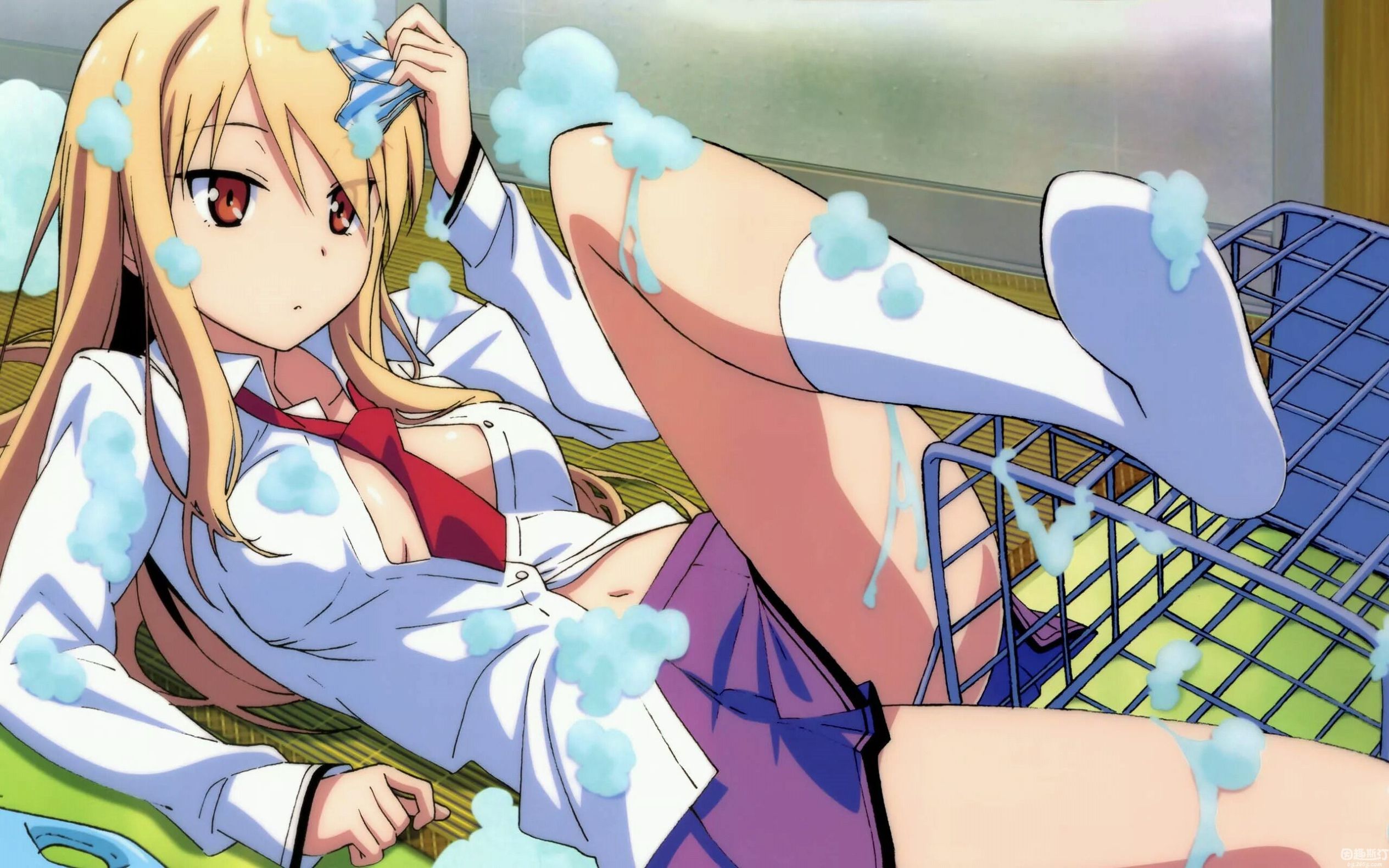 樱花庄的宠物女孩免费看,类似樱花庄的宠物女孩的动漫