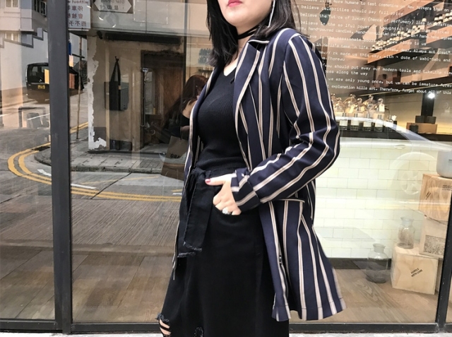 资深胖女孩8年淘宝3钻买家——时尚大码女装店种草整理推荐