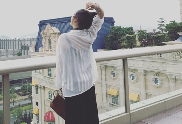 资深胖女孩8年淘宝3钻买家——时尚大码女装店种草整理推荐