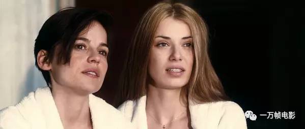 《罗马的房子》：掰弯一位美丽女人，只需一夜的爱情