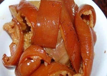 猪身上这部位原来是一剂良药，但很多人嫌弃它脏全给扔了！