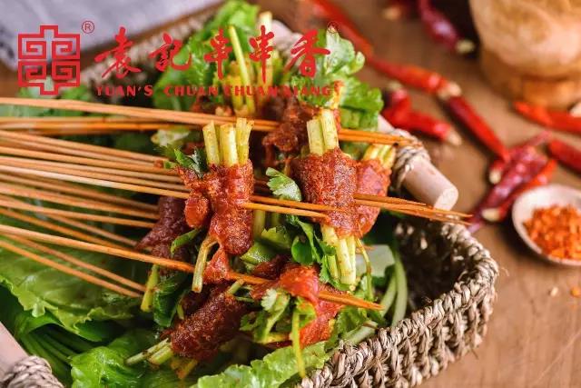 袁记串串香底料供应商,袁记串串香一次性底料