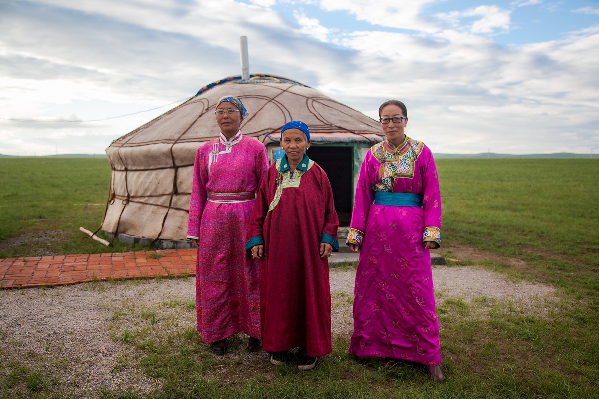 去内蒙古必须要知道什么知识,为什么那么多人去内蒙
