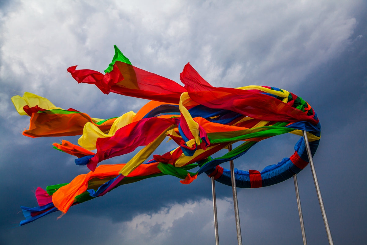 去内蒙古必须要知道什么知识,为什么那么多人去内蒙