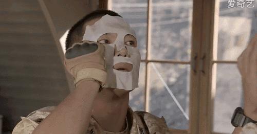 军训后如何快速变白男生,军训结束后如何美白