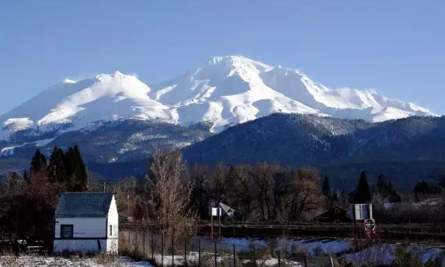 美国铁路通票AmtrakRailPasses+经典路线