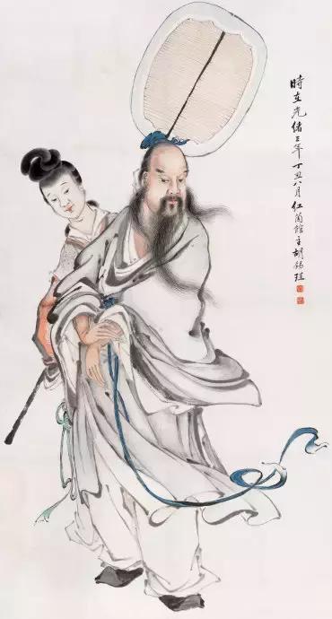 惜胡锡珪“善病工愁”