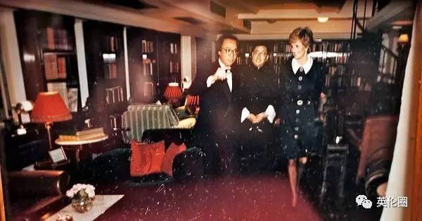 戴妃生前照片,戴妃去世24周年