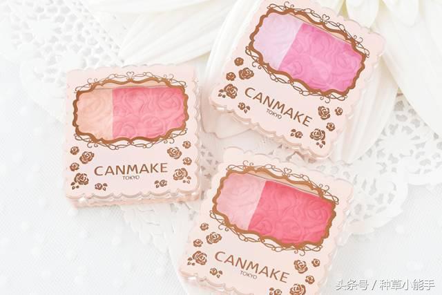 CPB看了会流泪，YSL听了会沉默，日本新晋彩妆到底什么来头