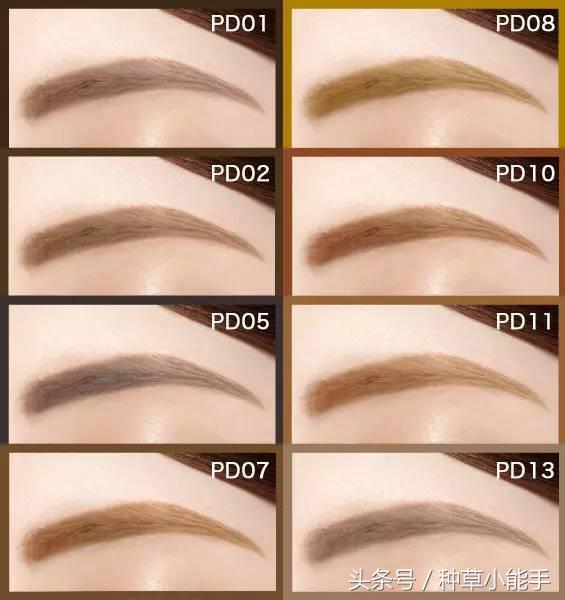 CPB看了会流泪，YSL听了会沉默，日本新晋彩妆到底什么来头