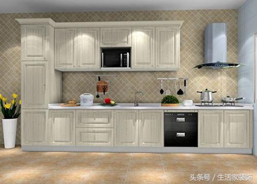 厨房风水十大布局图片,厨房室内的风水布局