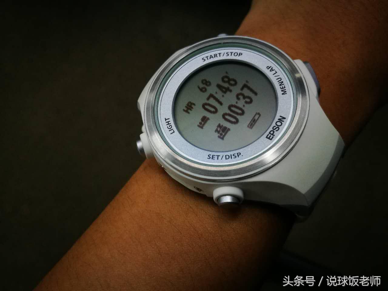 爱普生sf-850 (爱普生sf-720运动腕表)