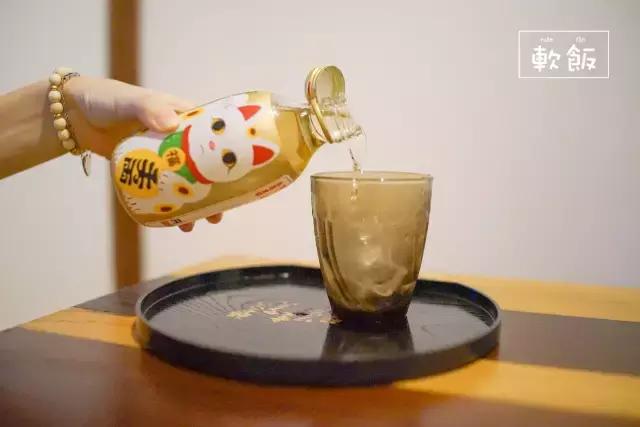 广州|从踏进这家店的那一刻起,我穿越到了日本的昭和年代