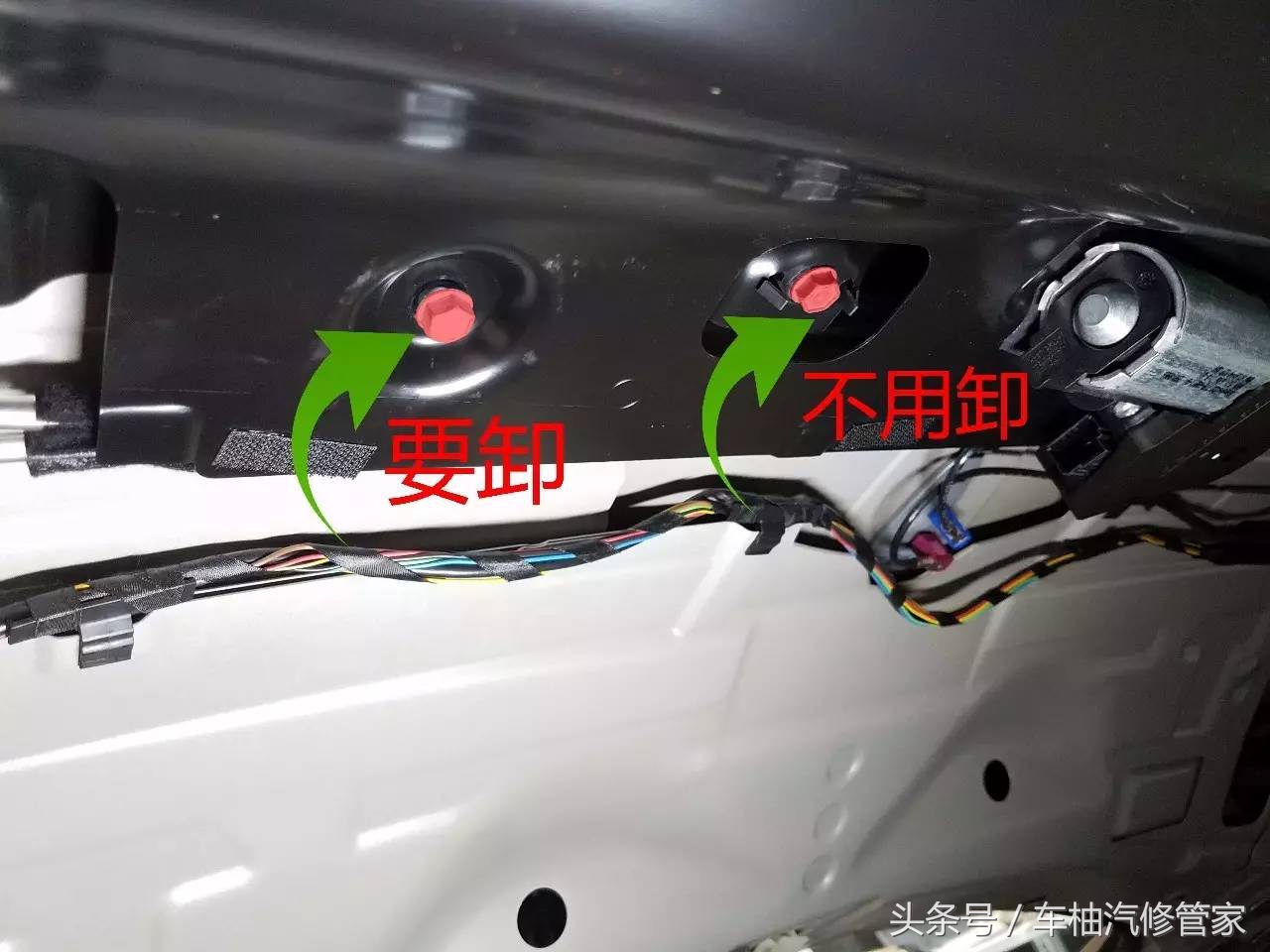 宝马5系gt黑屏解决方法,宝马5系gt瑕疵事故