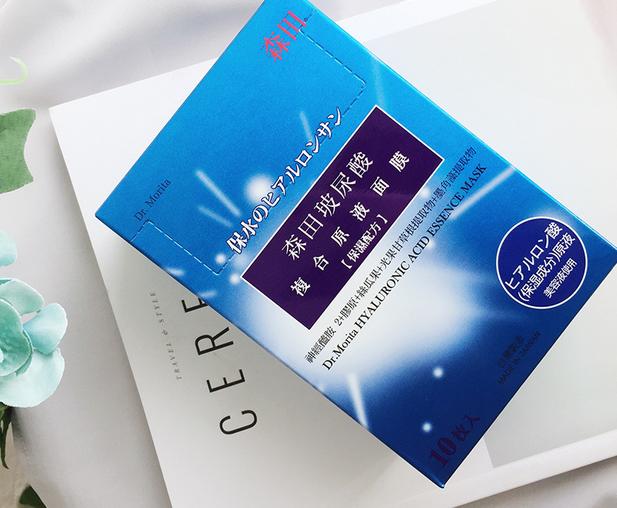 如何选择适合冬季护肤的面膜,换季皮肤干保湿面膜推荐