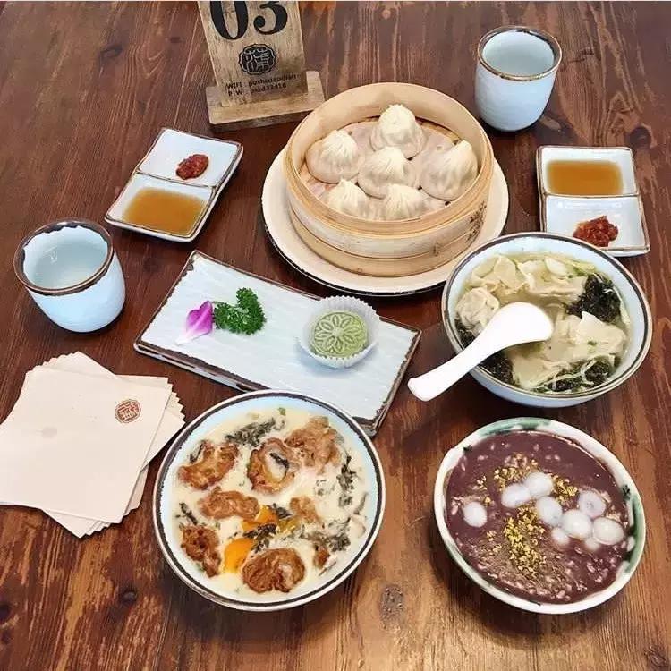 100张上海解放前照片,10张照片还原现实