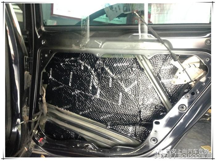 大众迈腾隔音怎样,大众迈腾隔音实测