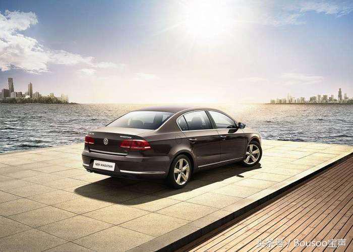 大众迈腾隔音怎样,大众迈腾隔音实测