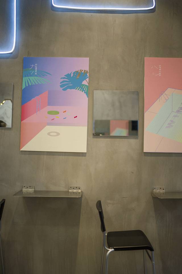 都抱怨斑马君最近没推荐新店,今天打包十家给你够不够?