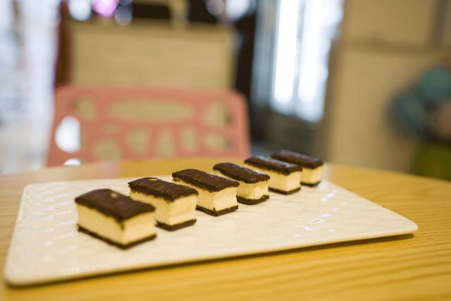 都抱怨斑马君最近没推荐新店,今天打包十家给你够不够?