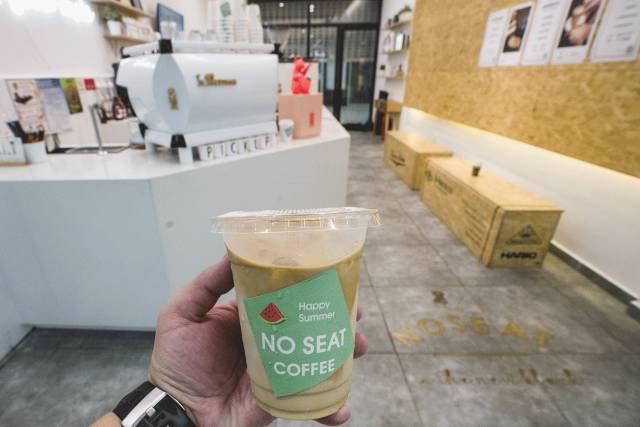 都抱怨斑马君最近没推荐新店,今天打包十家给你够不够?