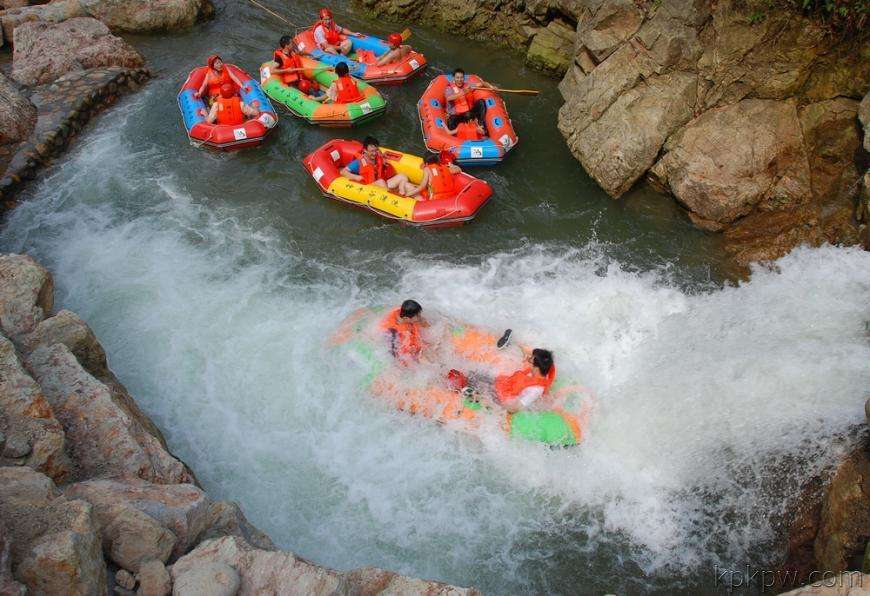 浙江漂流哪里最好玩最刺激,浙江漂流最长的地方是哪里