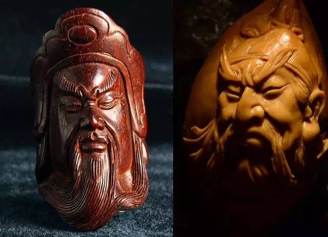 六大神仙最受文玩圈的欢迎,你喜欢那位神仙?