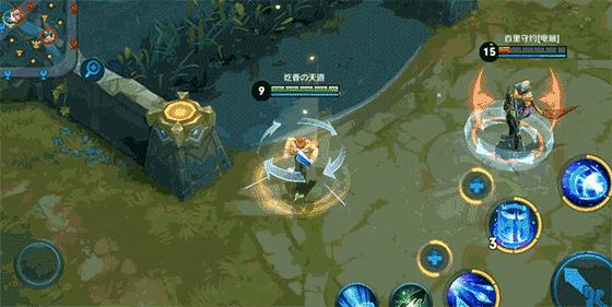 王者荣耀2022年最后一个新皮肤,王者荣耀新的神秘皮肤