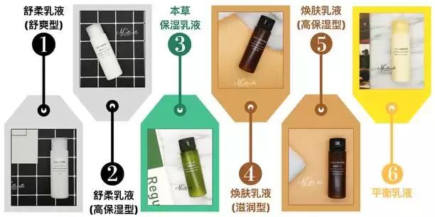 在无印良品花了上千元，终于选出这些最好用的护肤品！