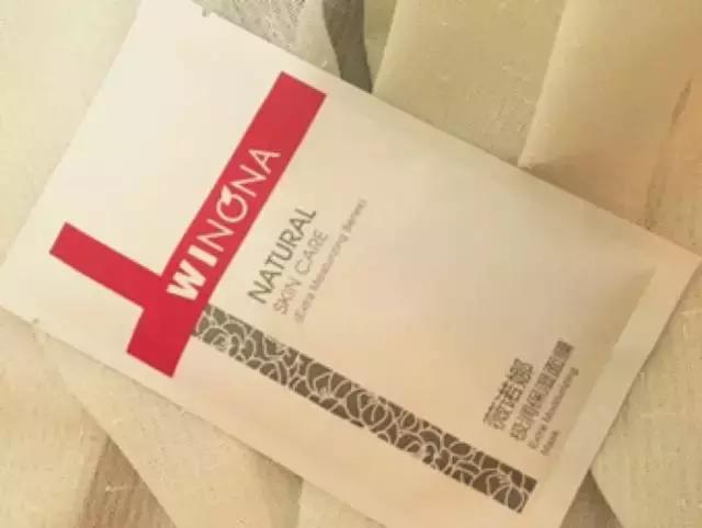 有哪些适合敏感肌的国货补水面膜,有营养的面膜