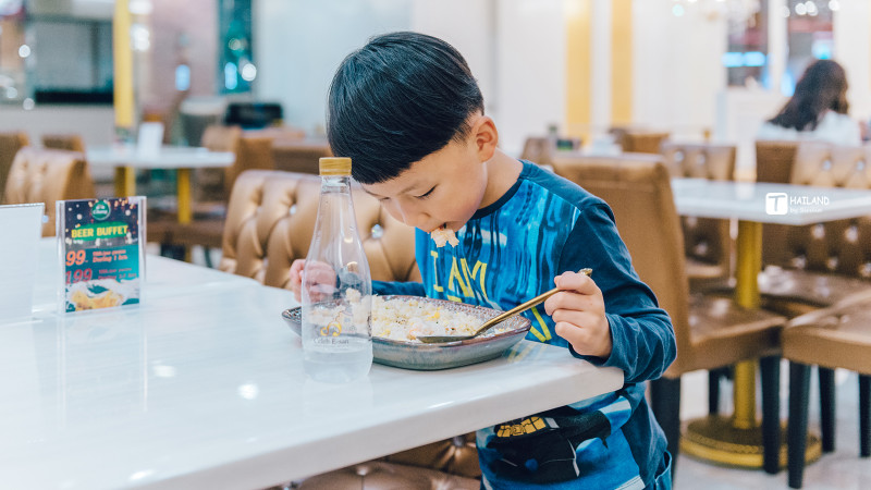 回忆那年在泰国踏浪看海,带你一起去泰国看海