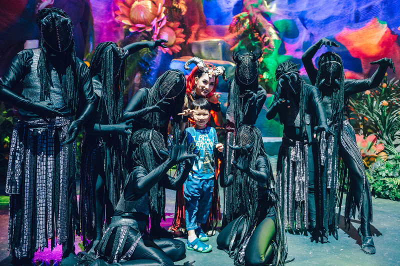 回忆那年在泰国踏浪看海,带你一起去泰国看海