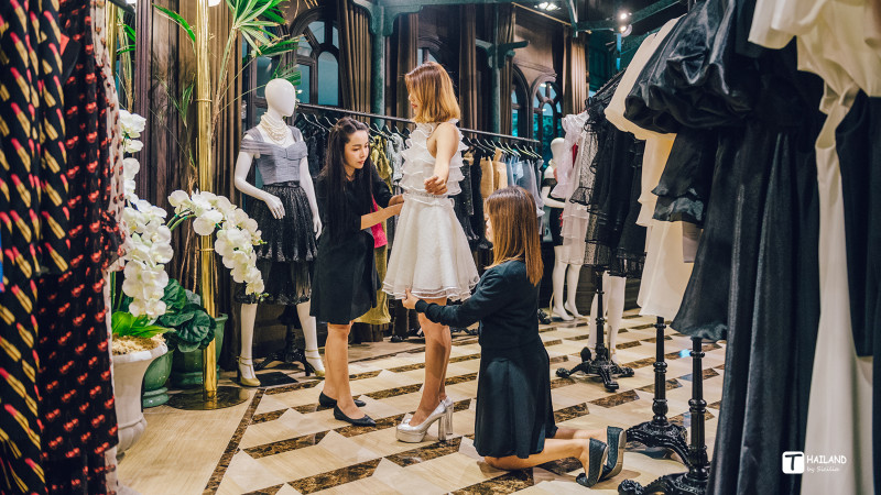 回忆那年在泰国踏浪看海,带你一起去泰国看海