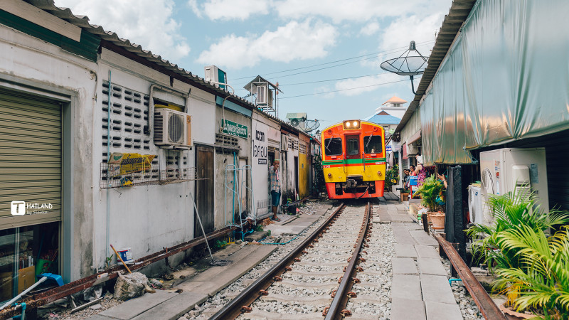 回忆那年在泰国踏浪看海,带你一起去泰国看海
