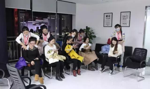 看看别人家的公司！实力与颜值并存！这些光谷公司幸福感爆棚了~