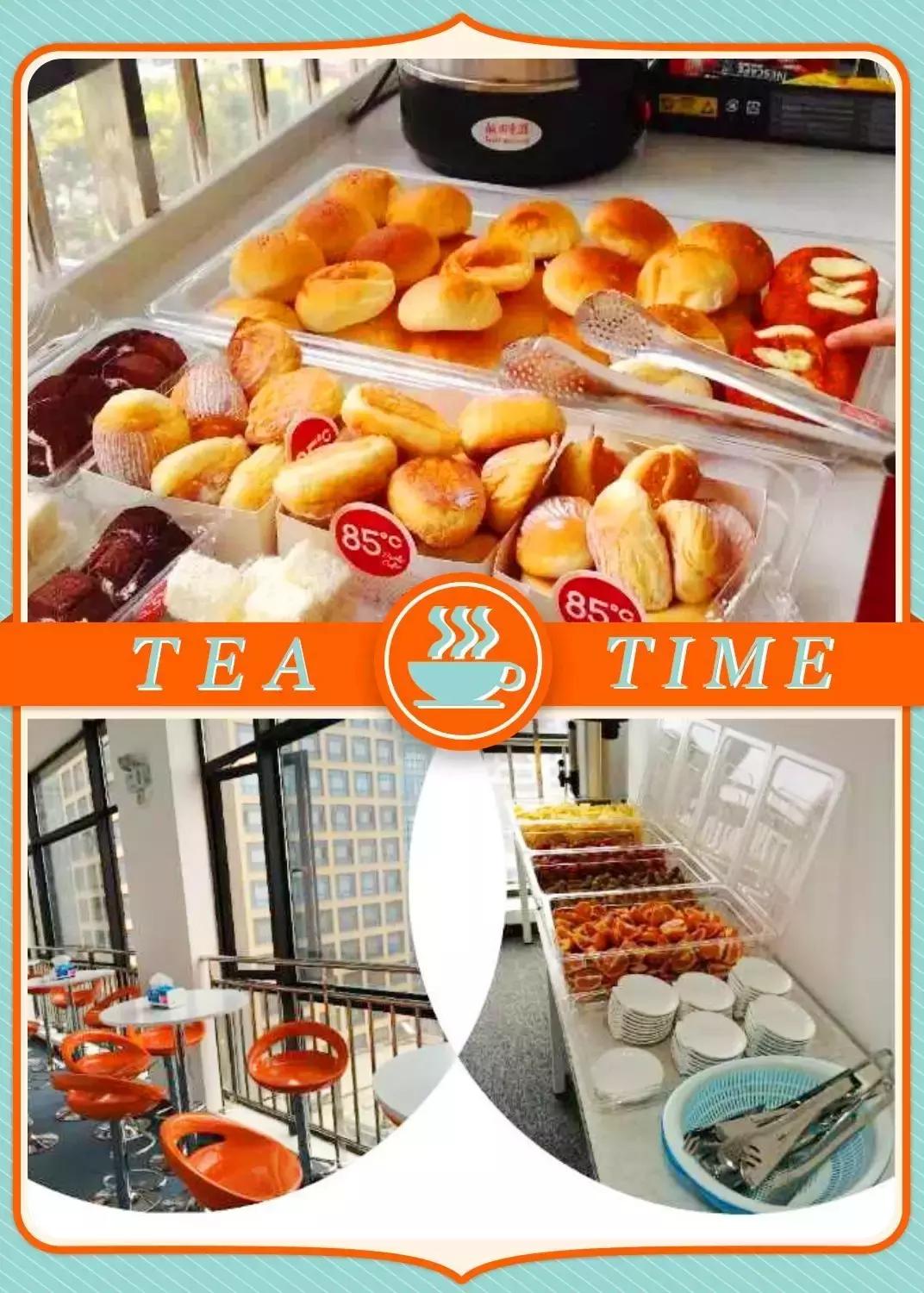 看看别人家的公司！实力与颜值并存！这些光谷公司幸福感爆棚了~